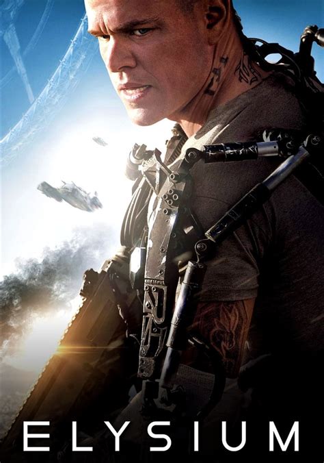 yesmovie elysium|Elysium (2013) Stream and Watch Online .